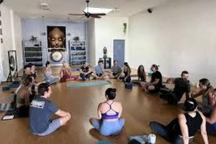 Image 2 from Riffs Yoga Studio - Ocean Beach partner gallery