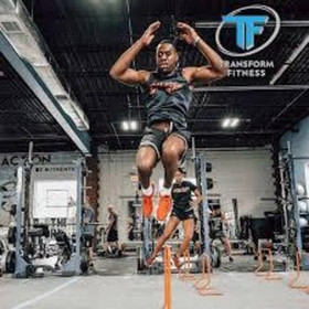 Image 4 from Transform Fitness & Recovery partner gallery