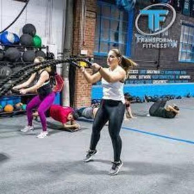 Image 5 from Transform Fitness & Recovery partner gallery