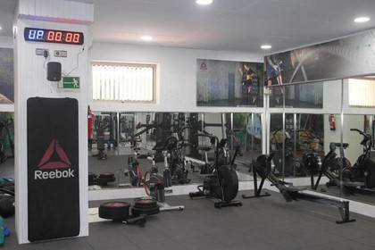 Imagen 4 de la galería del partner Vida Center