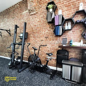 Image 3 from Hive Gym - Downtown partner gallery