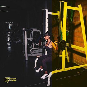 Image 4 from Hive Gym - Downtown partner gallery