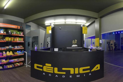 Imagem 3 da galeria do parceiro Céltica Academia Jundiaí