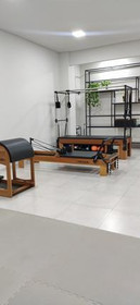 Imagem 3 da galeria do parceiro Resilience Clinica de Fisioterapia e Estetica