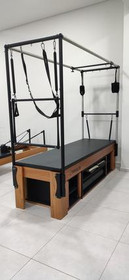 Imagem 6 da galeria do parceiro Resilience Clinica de Fisioterapia e Estetica