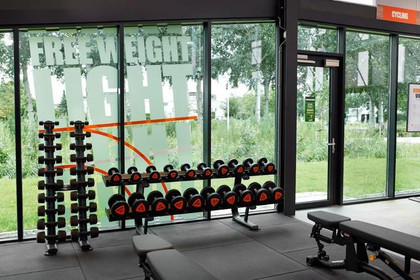 Imagen 4 de la galería del partner Basic-Fit Viladecans