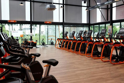 Imagen 5 de la galería del partner Basic-Fit Viladecans