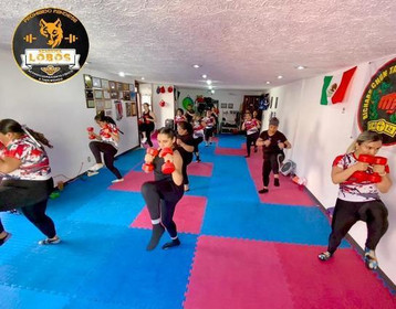 Imagen 5 de la galería del partner ACADEMIA LOBOS ACONDICIONAMIENTO FISICO