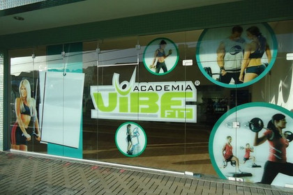 Imagem 4 da galeria do parceiro Vibe Fit