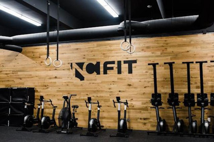 Image 1 from CrossFit Huachuca partner gallery