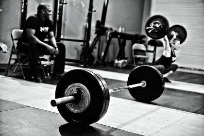 Image 4 from CrossFit Huachuca partner gallery