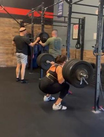 Image 5 from CrossFit Huachuca partner gallery