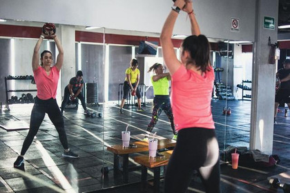 Imagen 3 de la galería del partner Sparta 55