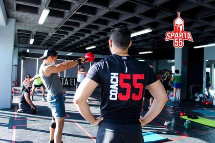 Imagen 4 de la galería del partner Sparta 55