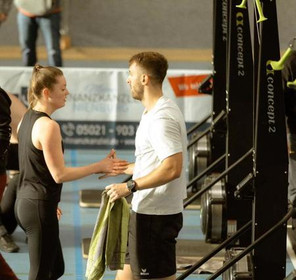 Bild 2 von Athletik Training Seebode Partnergalerie
