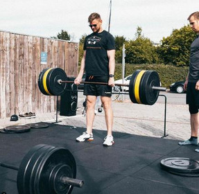Bild 4 von Athletik Training Seebode Partnergalerie