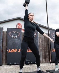 Bild 6 von Athletik Training Seebode Partnergalerie