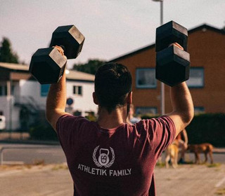Bild 7 von Athletik Training Seebode Partnergalerie