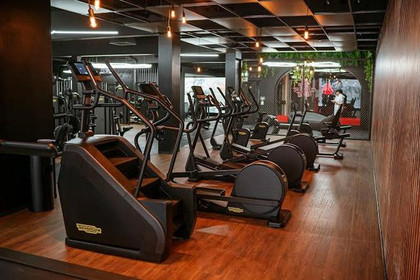 Bild 1 von clever fit Nagold Partnergalerie