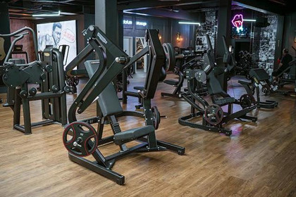 Bild 4 von clever fit Nagold Partnergalerie
