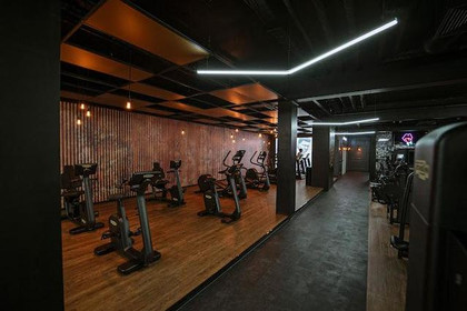 Bild 5 von clever fit Nagold Partnergalerie