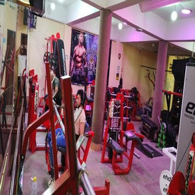 Imagen 1 de la galería del partner El gran Faraón Gym