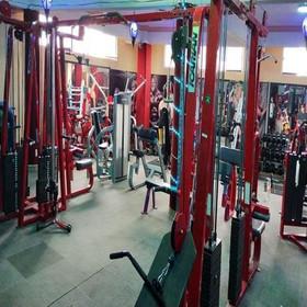 Imagen 3 de la galería del partner El gran Faraón Gym