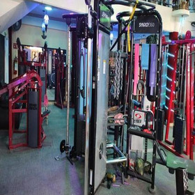 Imagen 4 de la galería del partner El gran Faraón Gym