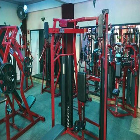 Imagen 5 de la galería del partner El gran Faraón Gym