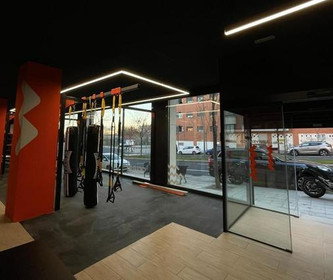 Imagen 3 de la galería del partner Diversabox El Cañaveral