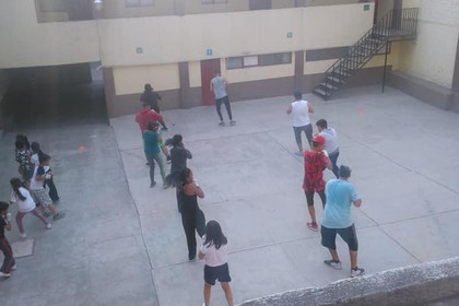 Imagen 3 de la galería del partner Escuela de Box Zadafer
