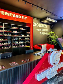 Imagem 4 da galeria do parceiro Bike and Fly - Piracicaba