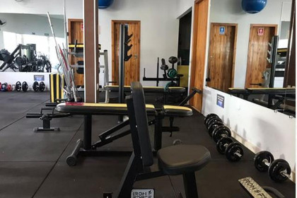 Imagem 1 da galeria do parceiro Top Life Academia