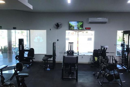 Imagem 4 da galeria do parceiro Top Life Academia