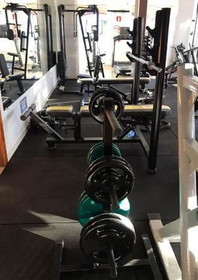 Imagem 5 da galeria do parceiro Top Life Academia