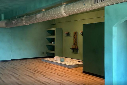 Image 5 from Pranayama House Healing Center partner gallery