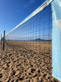 Imagem 1 da galeria do parceiro V3 Futevôlei Camburi