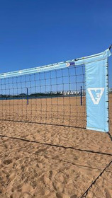 Imagem 5 da galeria do parceiro V3 Futevôlei Camburi