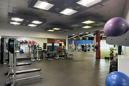 Image 3 from UFitness partner gallery