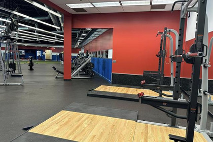 Image 4 from UFitness partner gallery