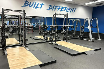 Image 5 from UFitness partner gallery