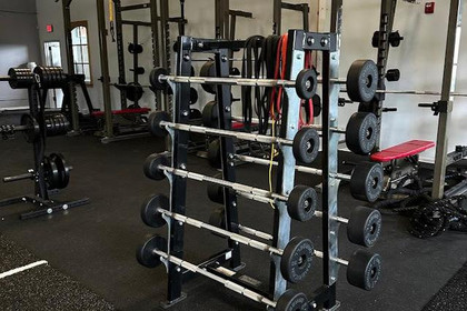 Image 1 from Trilogy Fitness, Sports and Wellness partner gallery
