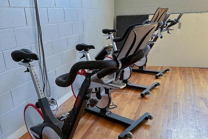 Image 3 from Trilogy Fitness, Sports and Wellness partner gallery