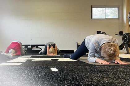 Image 4 from Trilogy Fitness, Sports and Wellness partner gallery