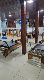 Imagem 3 da galeria do parceiro Estúdio Viva Pilates