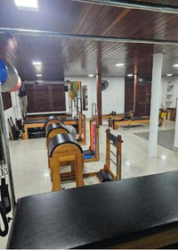 Imagem 4 da galeria do parceiro Estúdio Viva Pilates