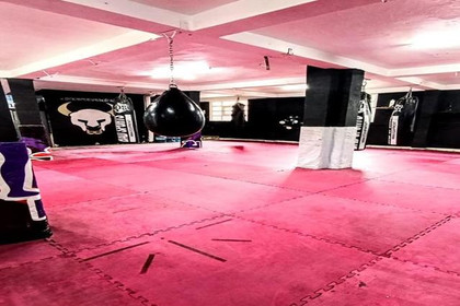 Imagen 4 de la galería del partner MINOTAUROS FIGHT CLUB