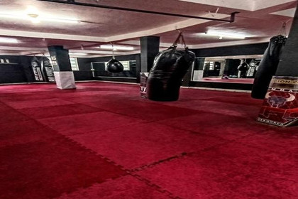 Imagen 5 de la galería del partner MINOTAUROS FIGHT CLUB