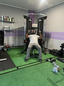 Image 4 from Kut-N-Fit Wellness Club partner gallery