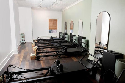 Image 3 from Bloom Pilates Studio partner gallery